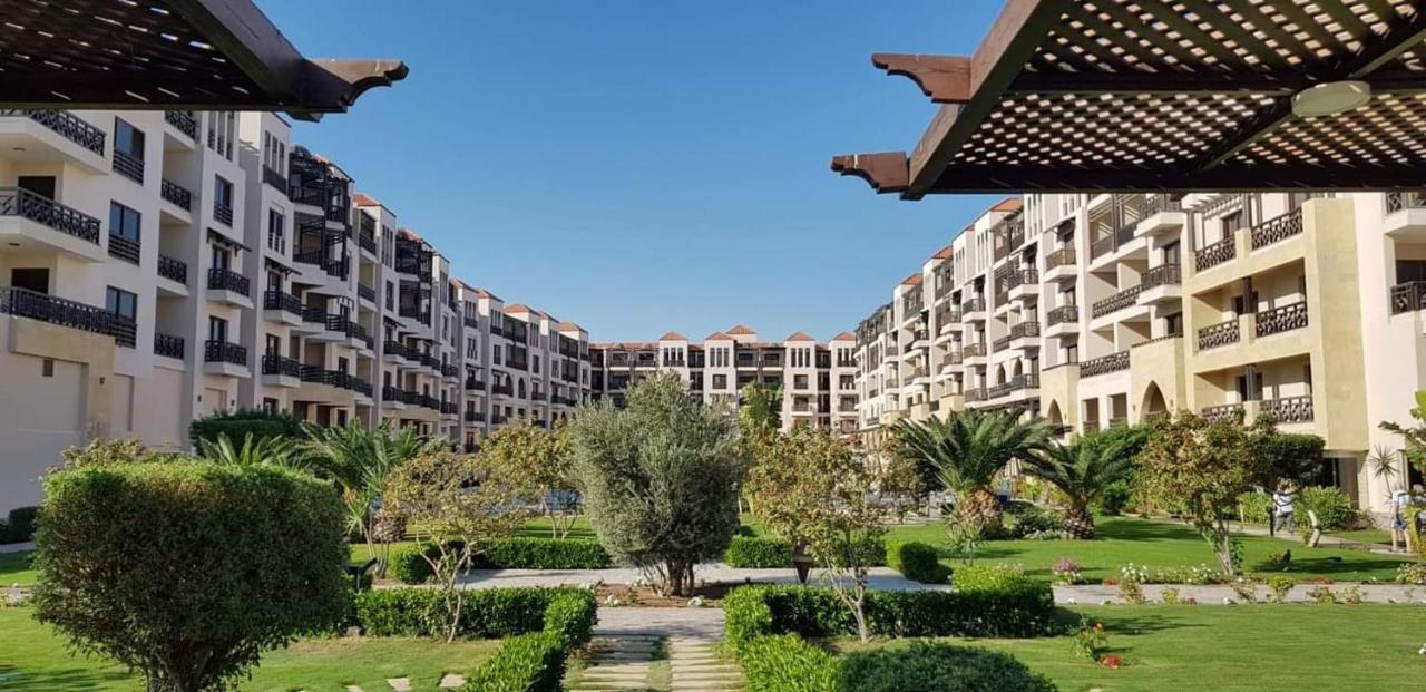 Appartement Apartments For Rent Samra Bay Hotel - Аренда Квартир В Отеле Samra Bay