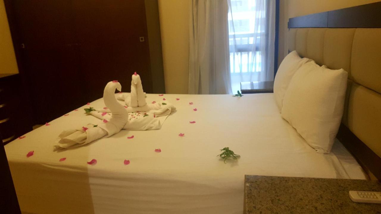 Apartments For Rent Samra Bay Hotel - Аренда Квартир В Отеле Samra Bay Appartement Hurghada