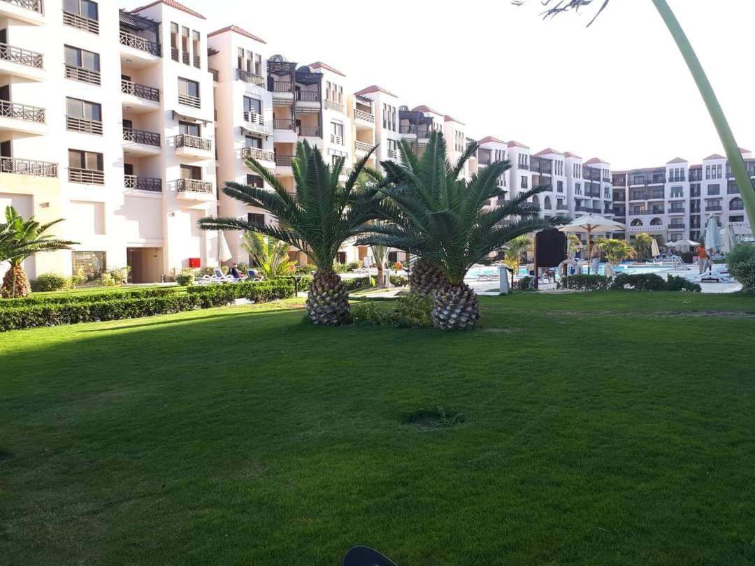 Apartments For Rent Samra Bay Hotel - Аренда Квартир В Отеле Samra Bay Appartement