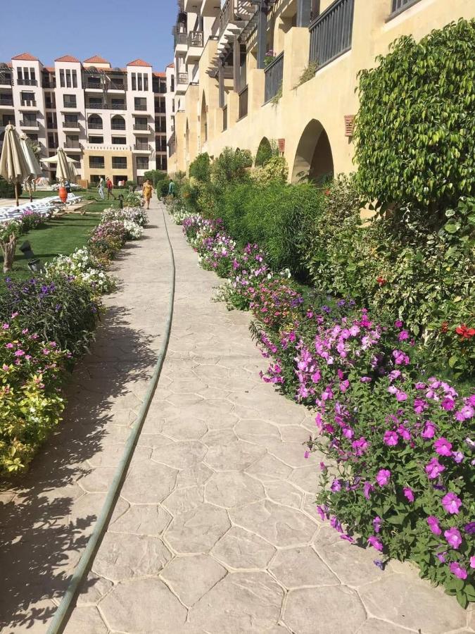 Apartments For Rent Samra Bay Hotel - Аренда Квартир В Отеле Samra Bay Appartement *