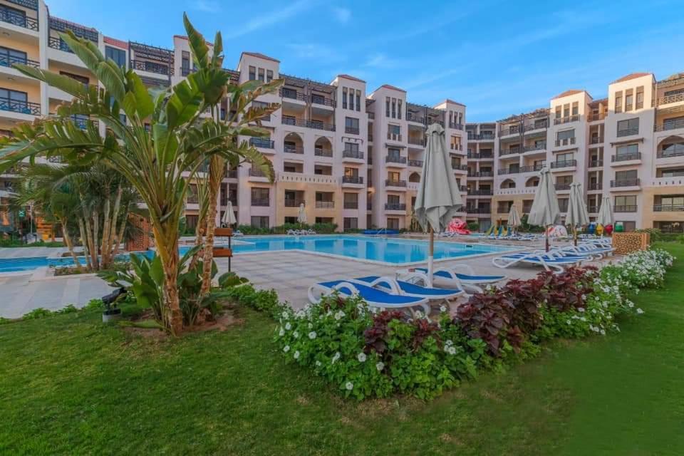 Appartement Apartments For Rent Samra Bay Hotel - Аренда Квартир В Отеле Samra Bay