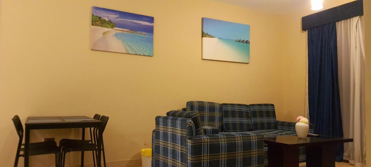 Apartments For Rent Samra Bay Hotel - Аренда Квартир В Отеле Samra Bay Appartement *
