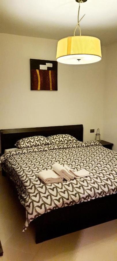 Appartement Apartments For Rent Samra Bay Hotel - Аренда Квартир В Отеле Samra Bay Hurghada