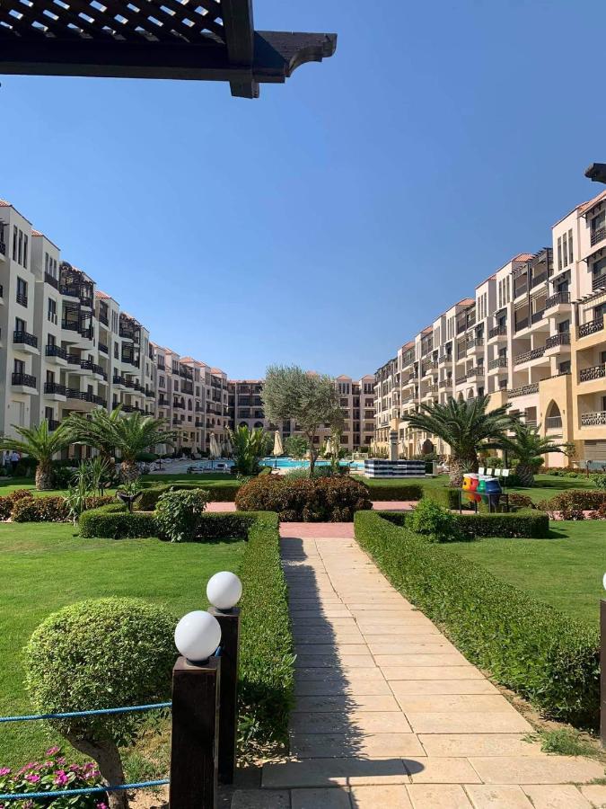 Appartement Apartments For Rent Samra Bay Hotel - Аренда Квартир В Отеле Samra Bay