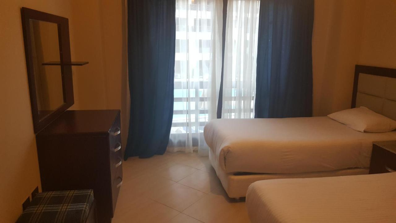 Appartement Apartments For Rent Samra Bay Hotel - Аренда Квартир В Отеле Samra Bay