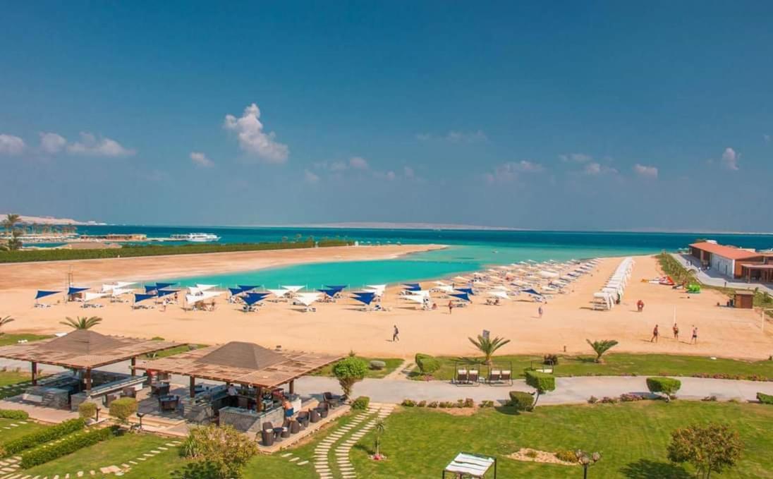 Appartement Apartments For Rent Samra Bay Hotel - Аренда Квартир В Отеле Samra Bay *