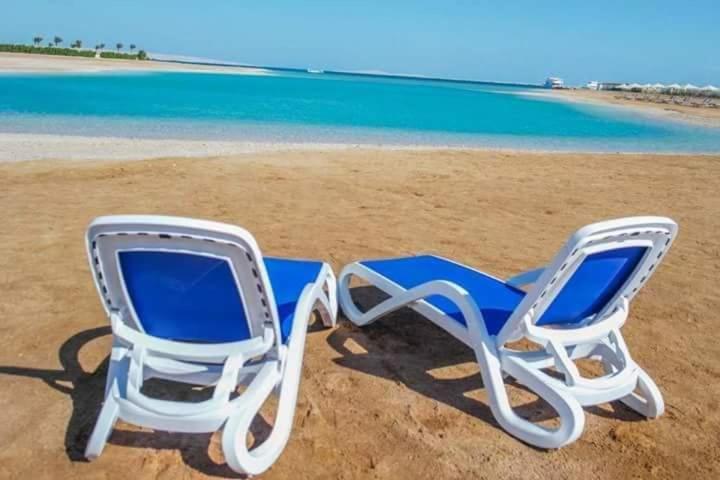 Appartement Apartments For Rent Samra Bay Hotel - Аренда Квартир В Отеле Samra Bay